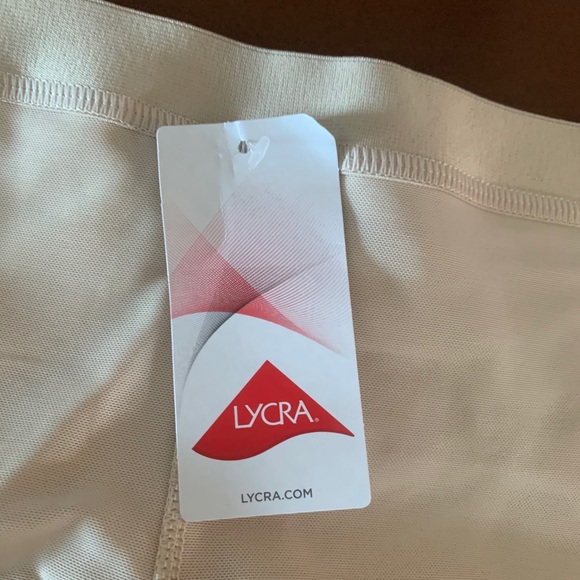 Fiorella Shapewear Butt lifter enhancer powernet - Picture 4 of 7